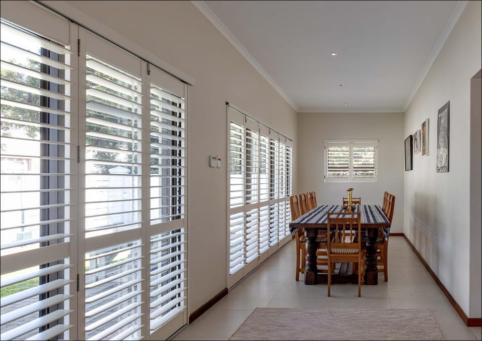 Seabreeze House in Western Cape
