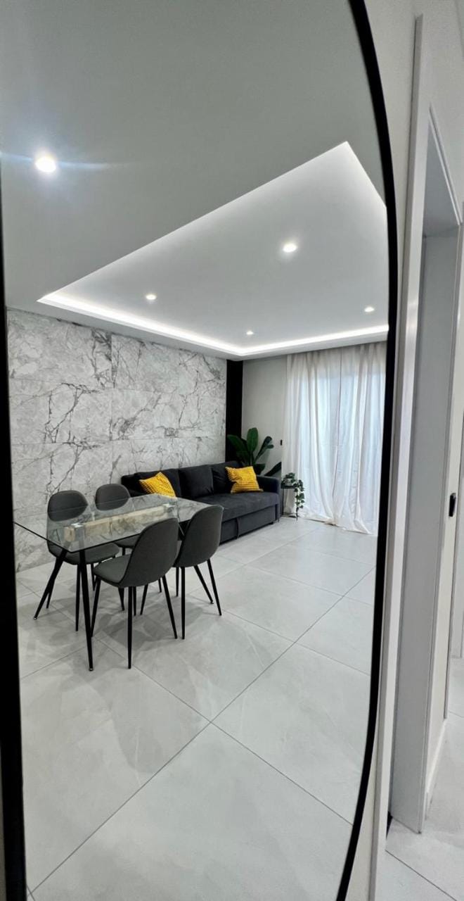 Apartamento El Cardenal Apartment in Cordoba