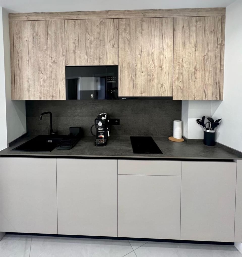 Apartamento El Cardenal Apartment in Cordoba