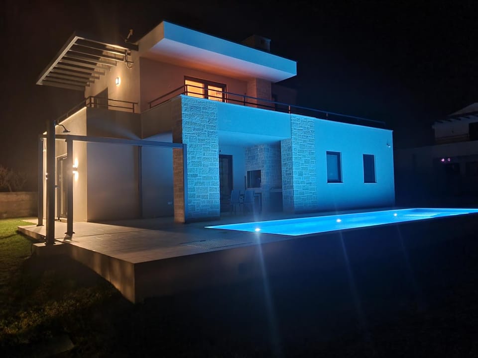 Villa Oskar Istrien House in Istria County