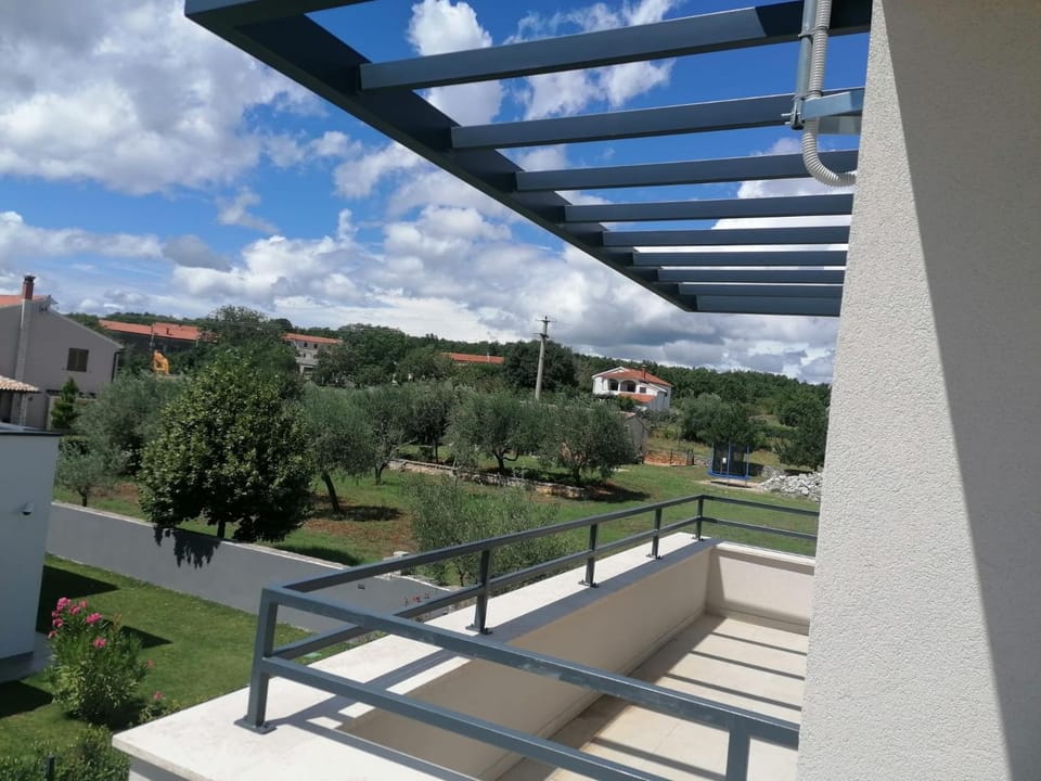 Villa Oskar Istrien House in Istria County