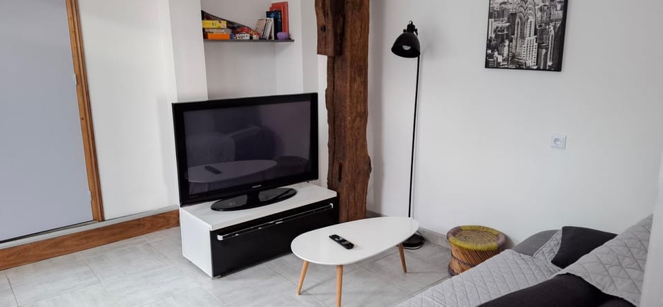 appartement 3 personnes Apartment in Wallonia, Belgium
