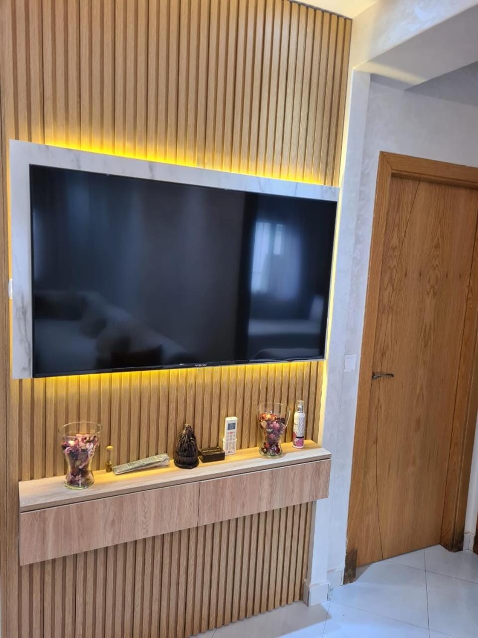 TV and multimedia