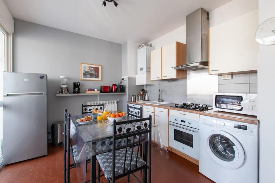 Port et Littoral * Proche plage * Central * loggia Apartment in La Grande-Motte