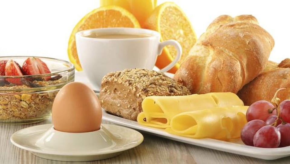 Breakfast