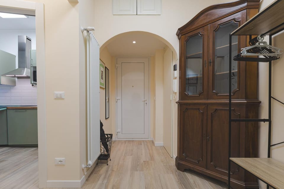 Dimora Gatto Apartment in Trieste