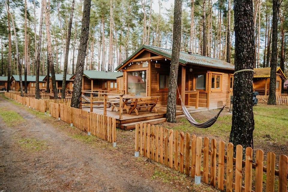 Property building, Natural landscape, Garden view
