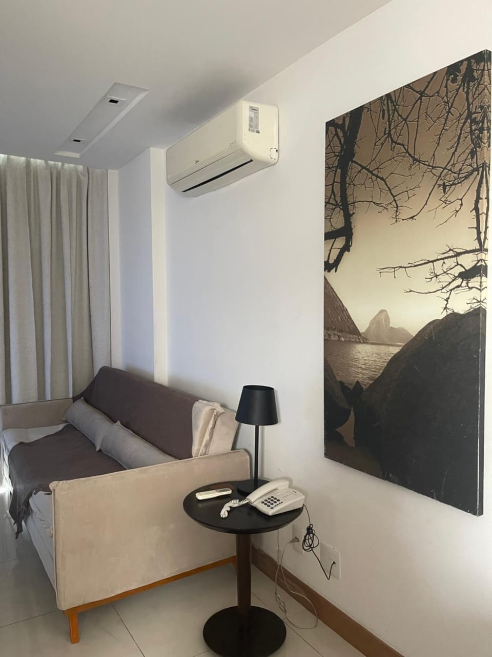 Flat - Rio Centro, Junesse Arena, Parque Olímpico, Praia da Barra Apartment hotel in Rio de Janeiro