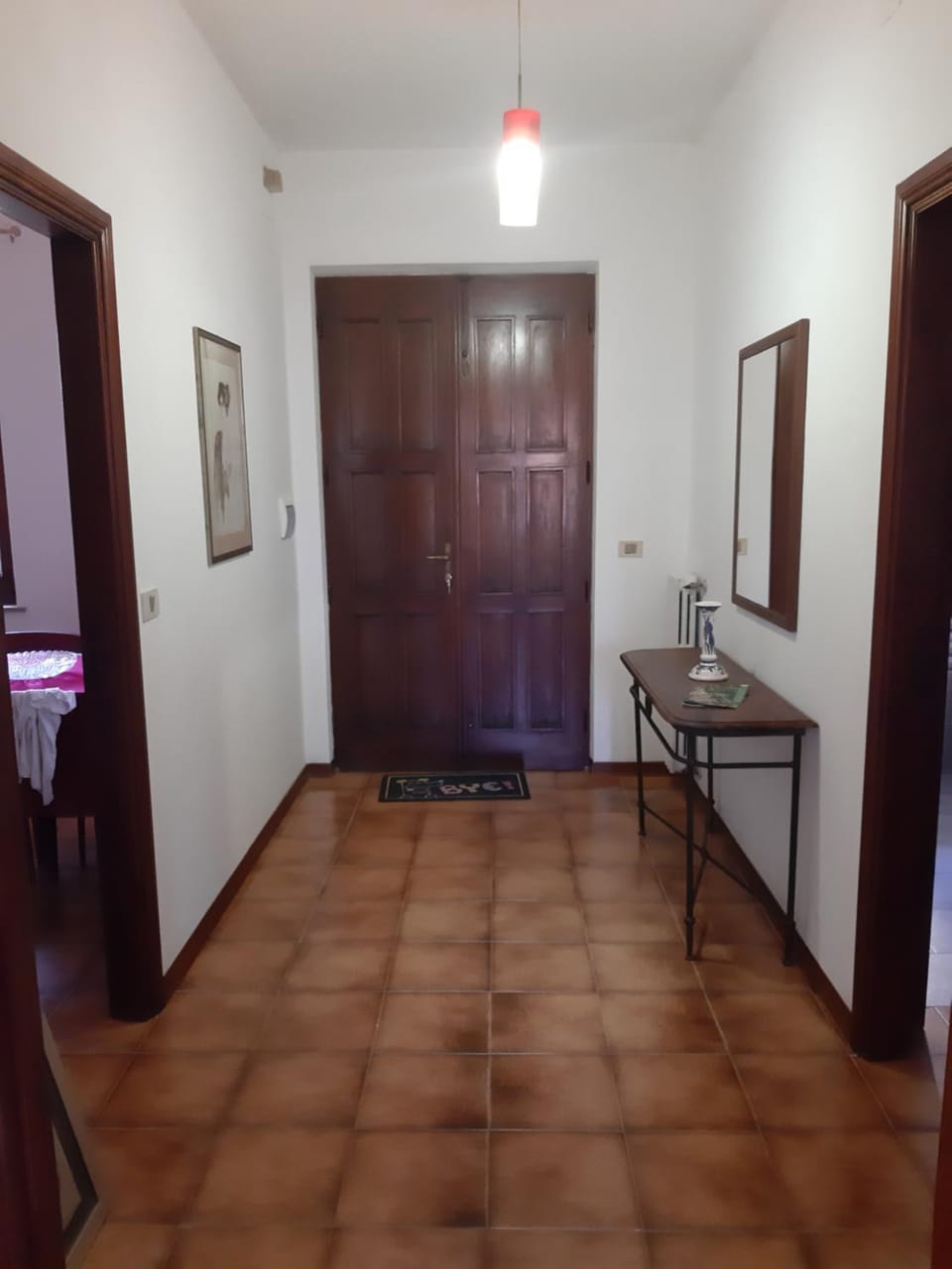 Casa del Sole Apartment in Pitigliano