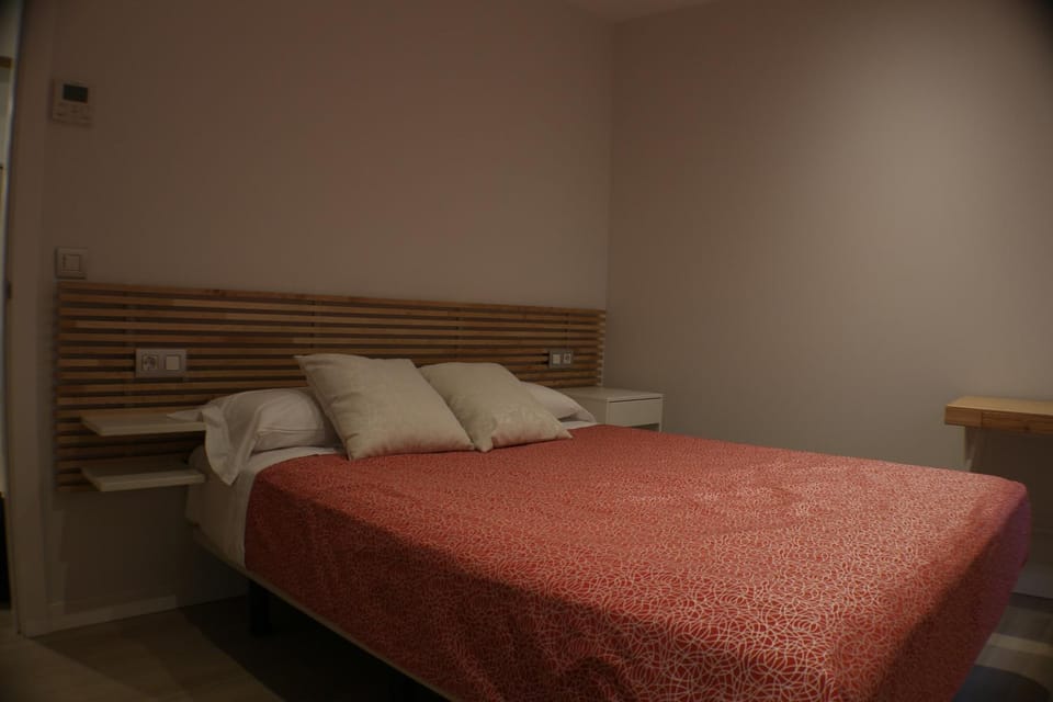 APARTAMENTOS PICOS DE EUROPA Apartment in Santander