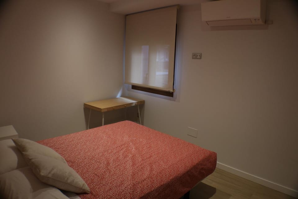 APARTAMENTOS PICOS DE EUROPA Apartment in Santander