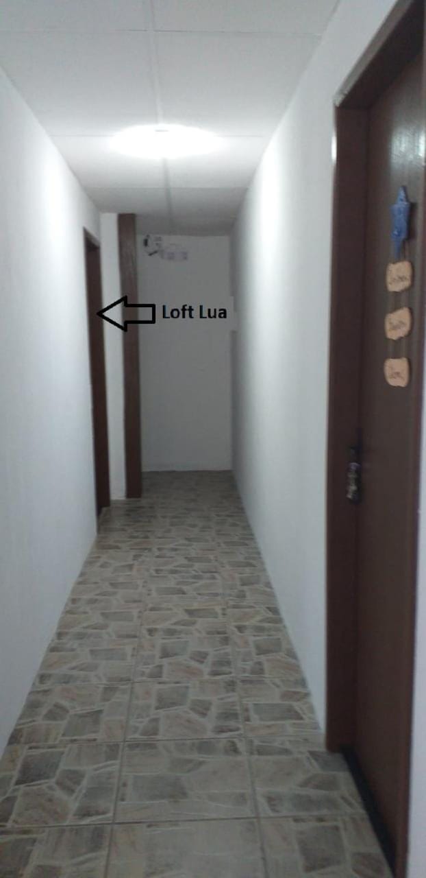 Apartamento Lua Apartment in Florianopolis