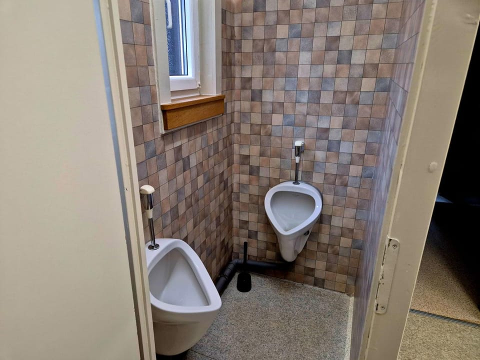 Toilet, Bathroom