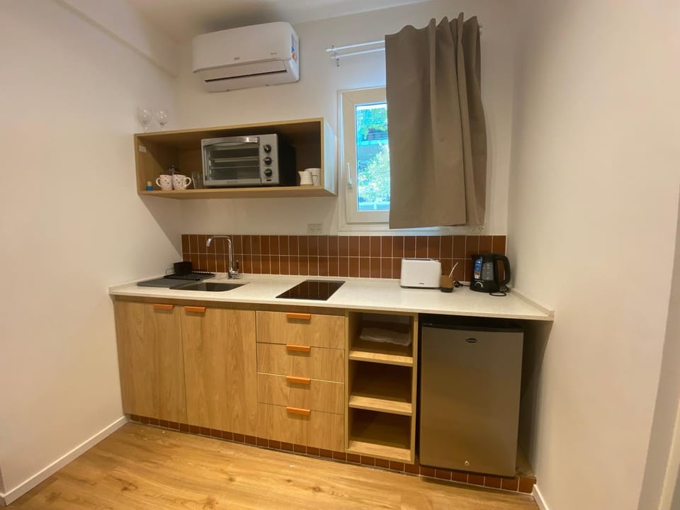 CASA MARU La Terracota Apartment in Buenos Aires