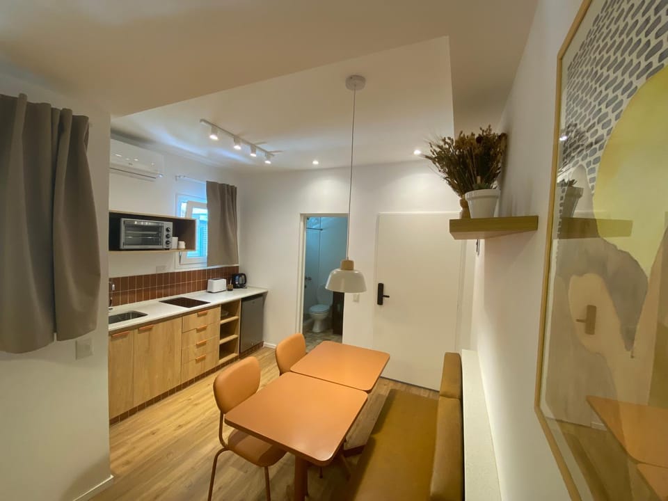 CASA MARU La Terracota Apartment in Buenos Aires