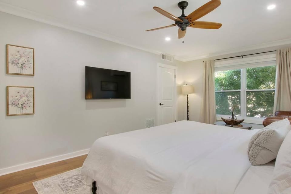 Cozy Studio Downtown WPB -Unit C Apartment in West Palm Beach