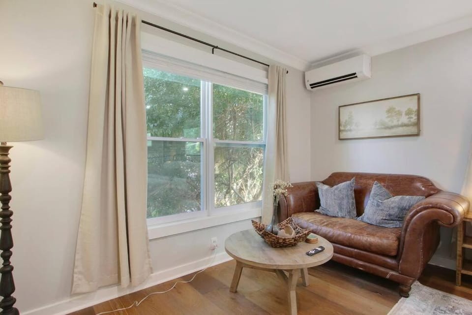Cozy Studio Downtown WPB -Unit C Apartment in West Palm Beach