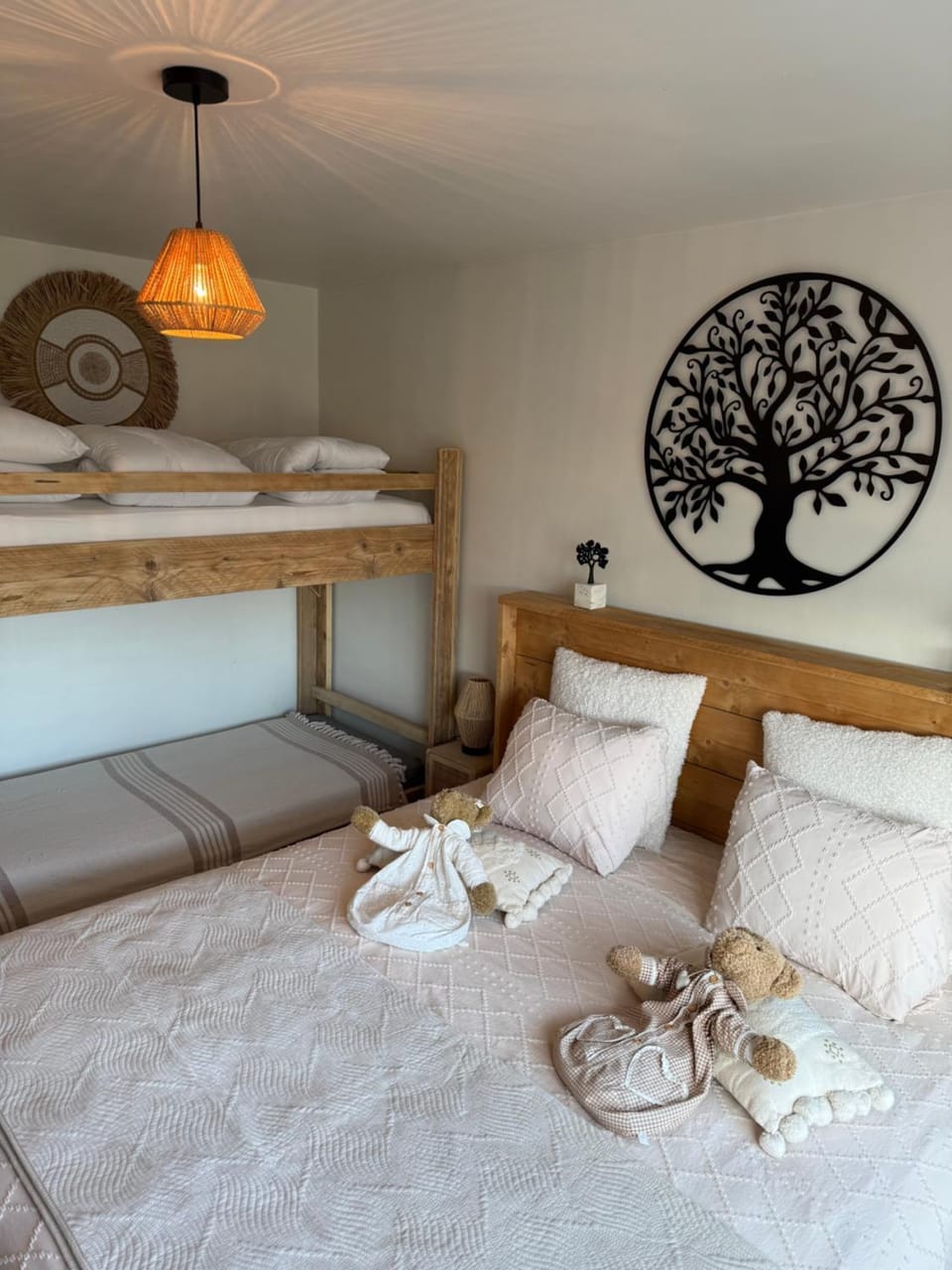 Logie Moonlight Vacation rental in Flanders