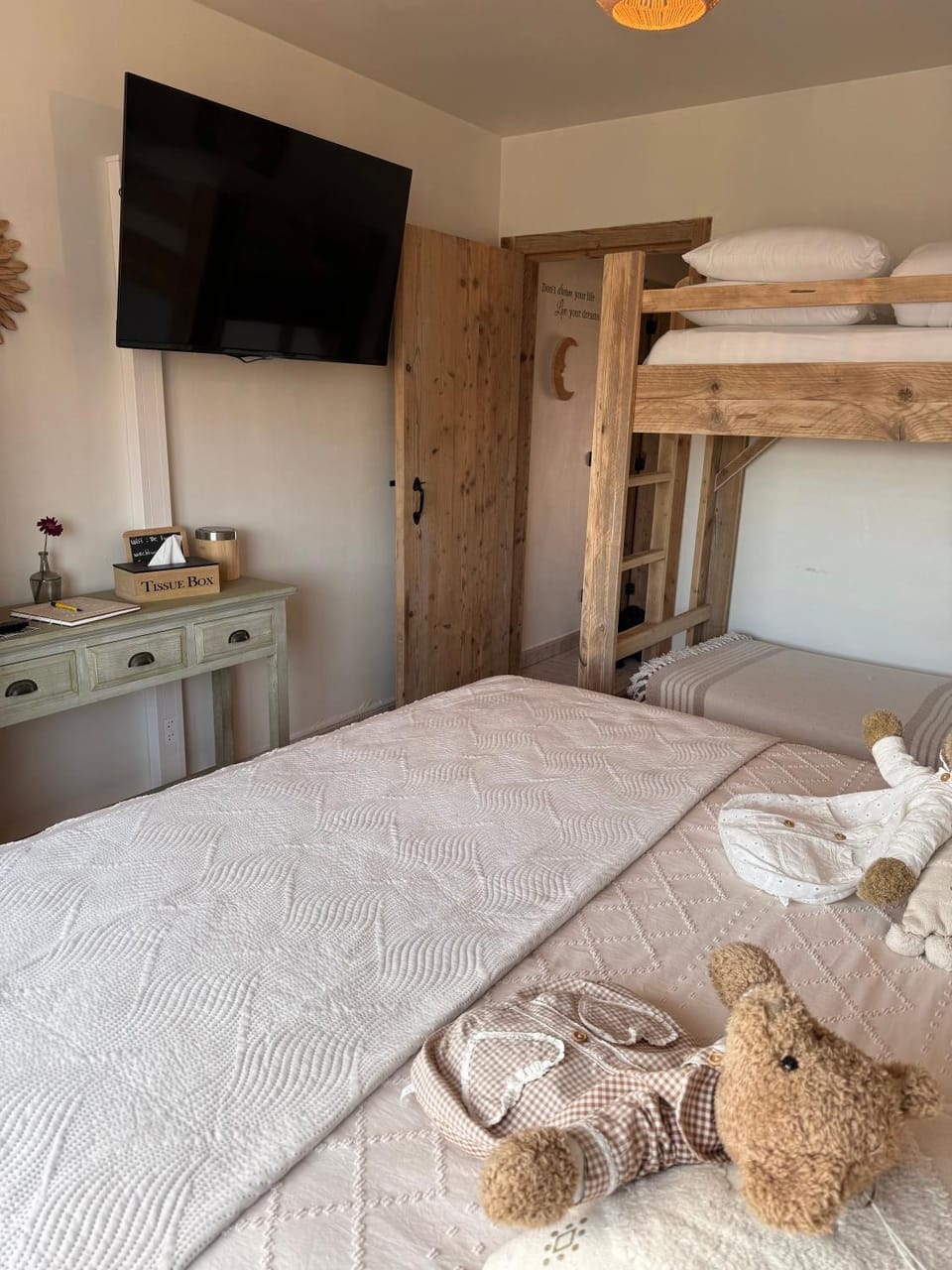 Logie Moonlight Vacation rental in Flanders