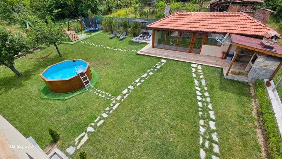Вила Доброво Villa in Blagoevgrad Province