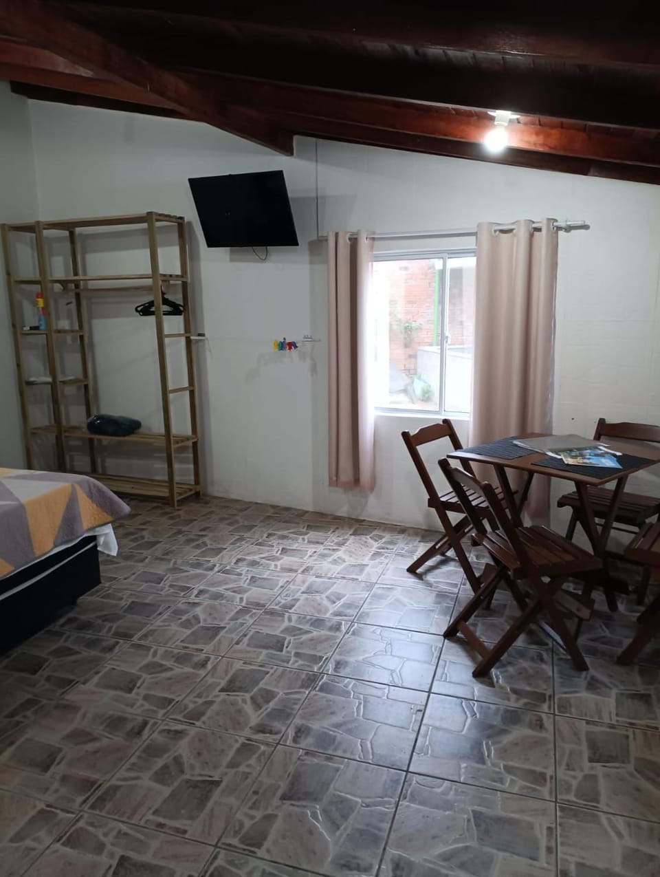 TV and multimedia, Bedroom