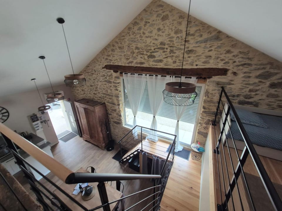 La Grange du Pradel House in Occitanie