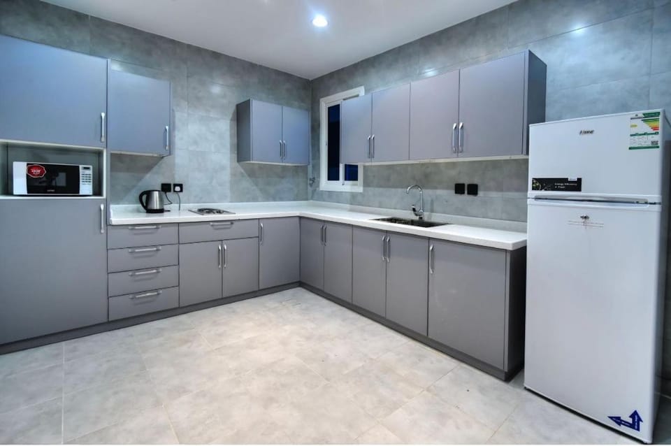 Laventon Apartment in Medina