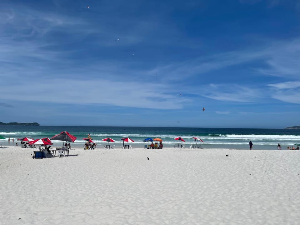 Nearby landmark, Day, Natural landscape, Beach, Sea view
