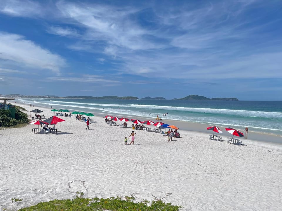Nearby landmark, Day, Natural landscape, Beach, Sea view