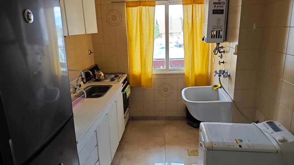 Viento Sur Anfitrionas "Roca" Apartment in Puerto Madryn