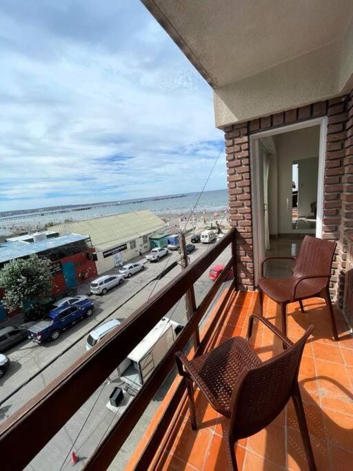 Viento Sur Anfitrionas "Roca" Apartment in Puerto Madryn
