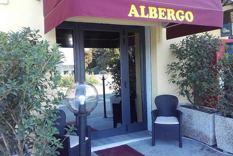 Residence CHECKIN A RICHIESTA Apartment in Emilia-Romagna