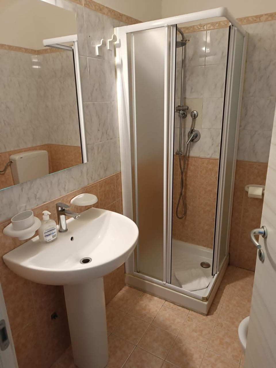 Residence CHECKIN A RICHIESTA Apartment in Emilia-Romagna
