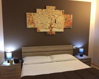 Residence CHECKIN A RICHIESTA Apartment in Emilia-Romagna