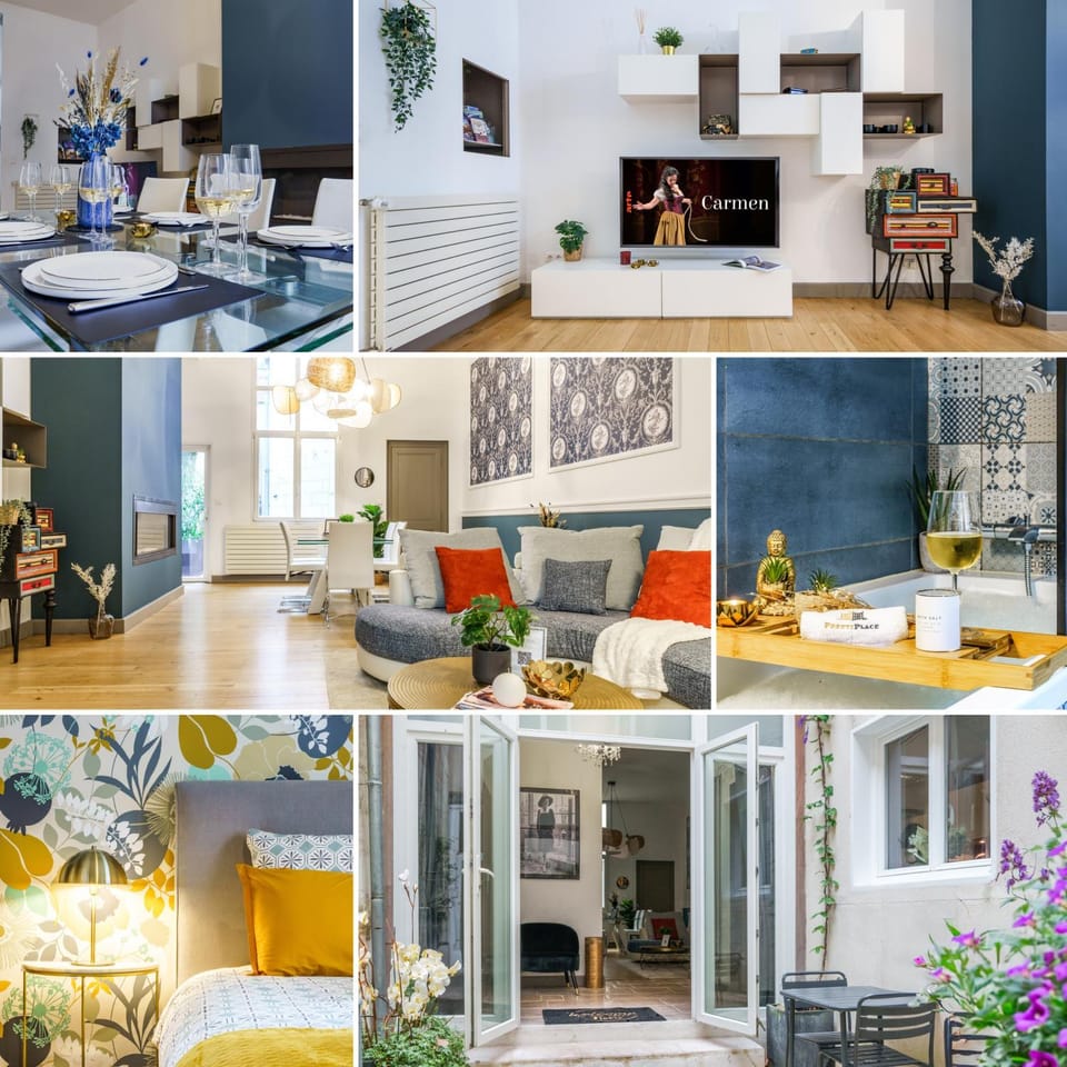 Property building, Bathroom, Living room, Dining area, Bedroom