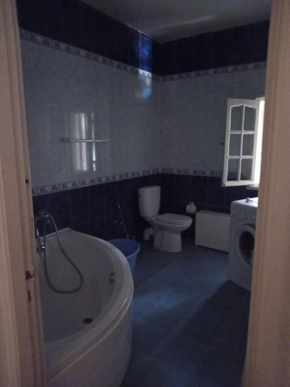 Maison de vacances Apartment in Tunisia