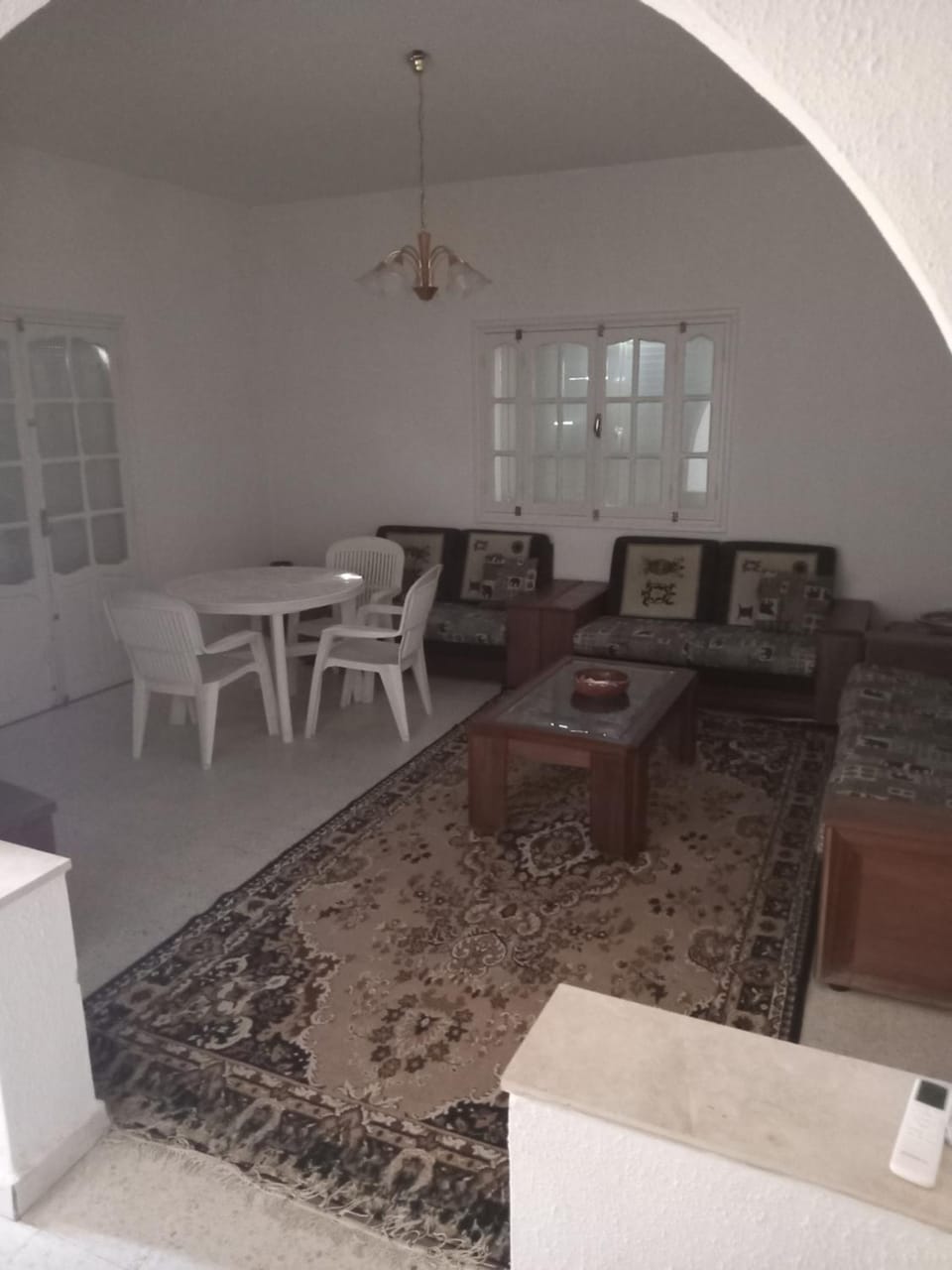 Maison de vacances Apartment in Tunisia