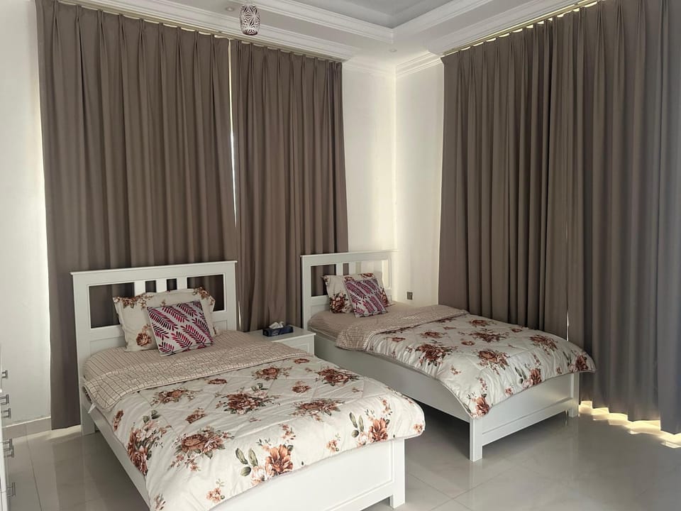 Jabal Masfut Villa استراحة جبل مصفوت House in Ajman - United Arab Emirates