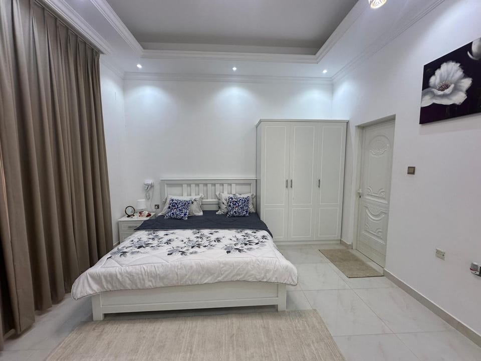 Jabal Masfut Villa استراحة جبل مصفوت House in Ajman - United Arab Emirates