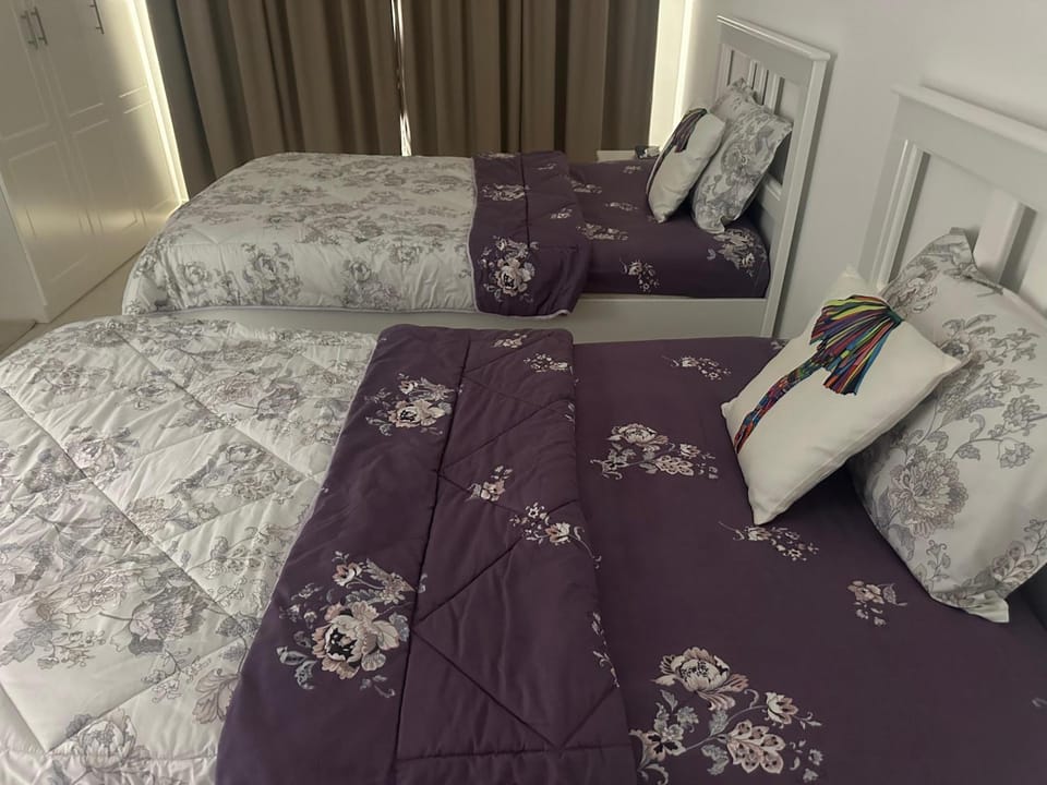 Jabal Masfut Villa استراحة جبل مصفوت House in Ajman - United Arab Emirates