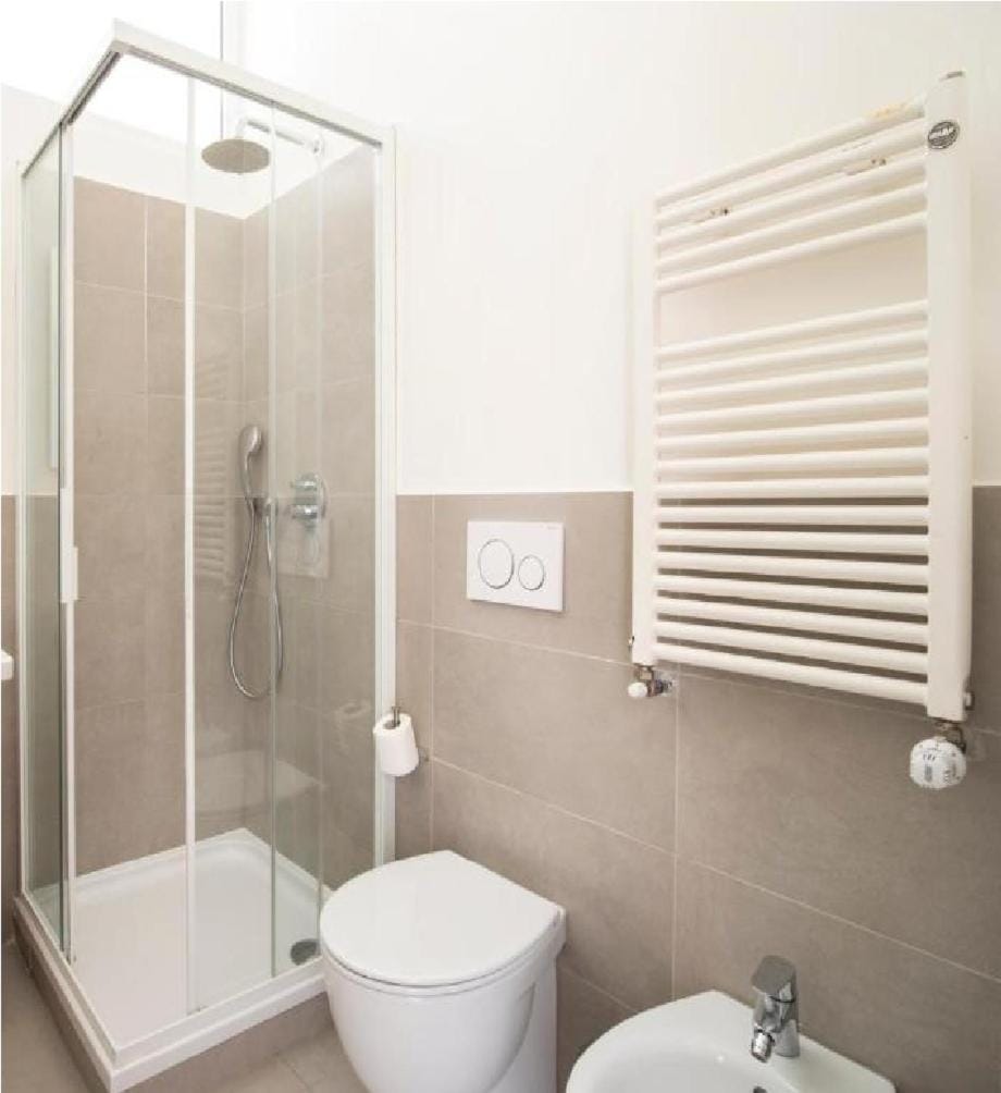 residence 12,30 Apartment in Emilia-Romagna