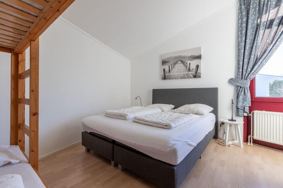 AmicitiA House in Friesland, Netherlands