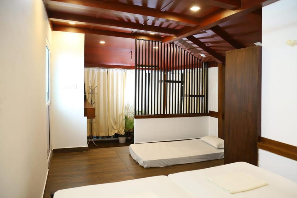Jasmin Villa Vacation rental in Kochi