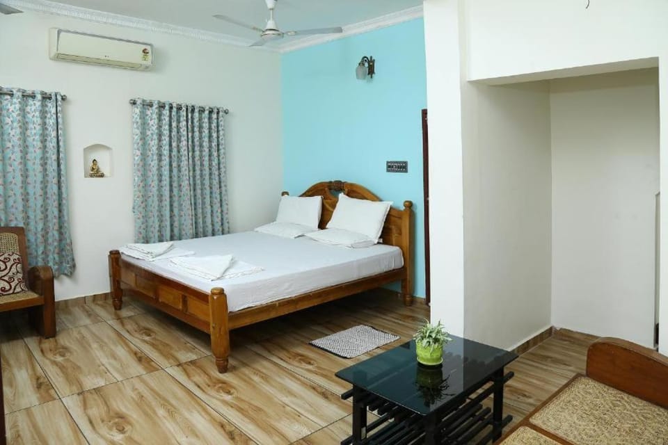 Jasmin Villa Vacation rental in Kochi