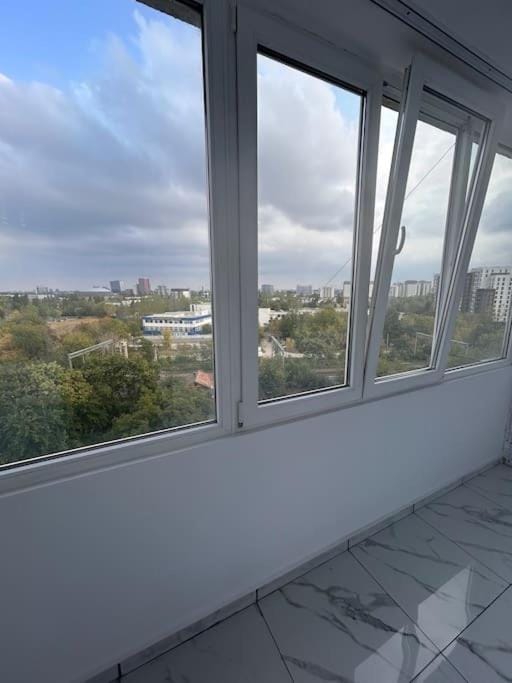 Apartament 2 camere Sector 1 Apartment in Bucharest