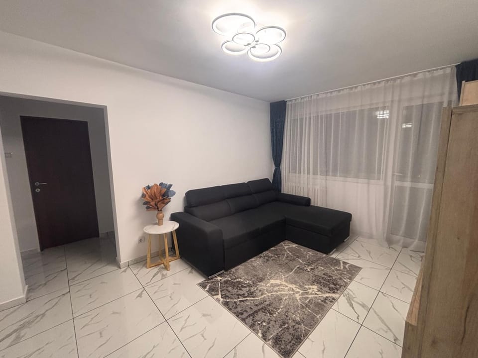 Apartament 2 camere Sector 1 Apartment in Bucharest