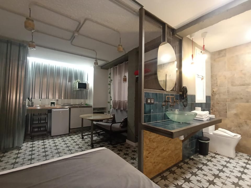 "El Rincón de Sevilla 4" A 9 min en metro del centro de Sevilla Apartment in Mairena del Aljarafe