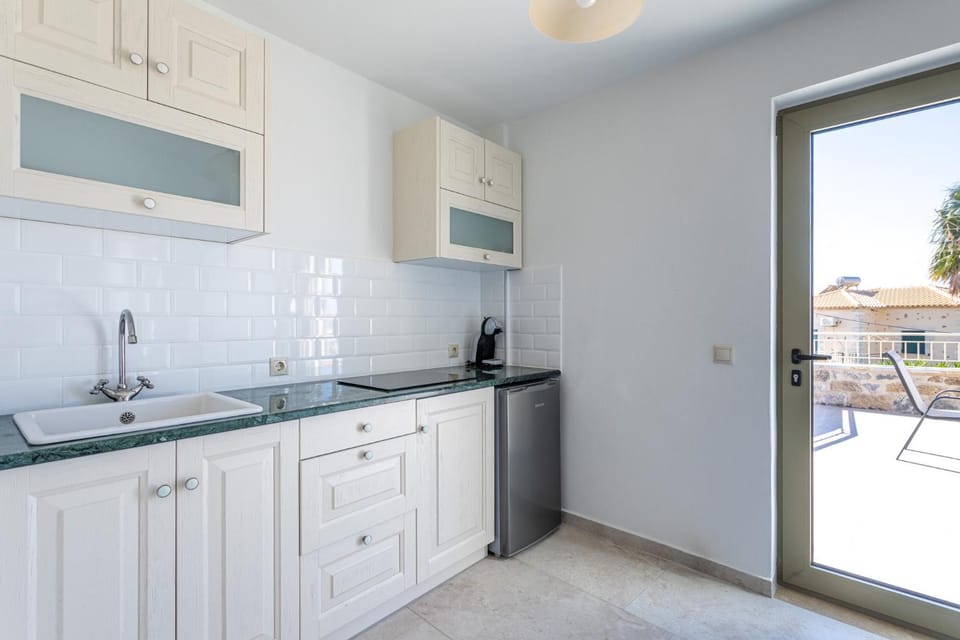 Villa Daniela Studio House in Messenia