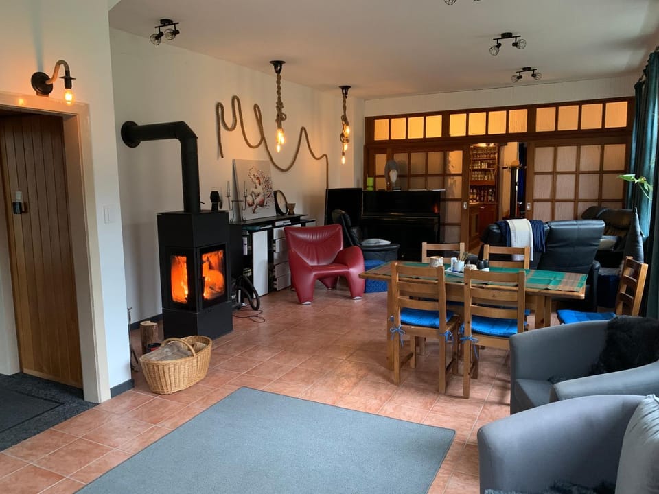 Restaurant/places to eat, Communal lounge/ TV room, Game Room, Living room, Internal: Not applicable to any particular room