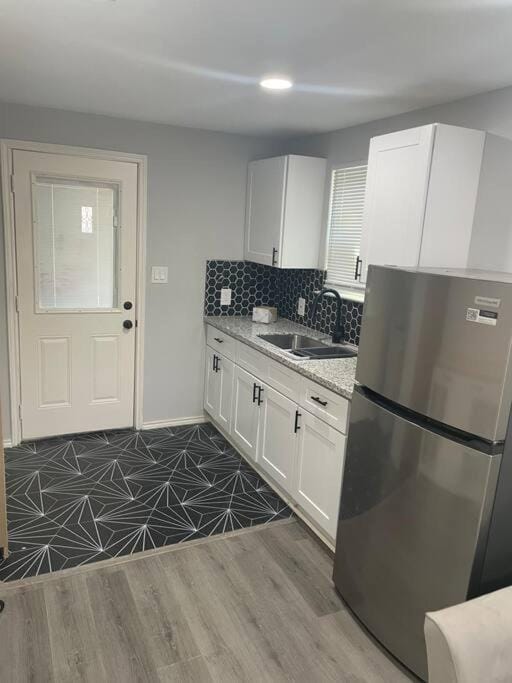 Cozy 1 bed close to downtown House in Houston